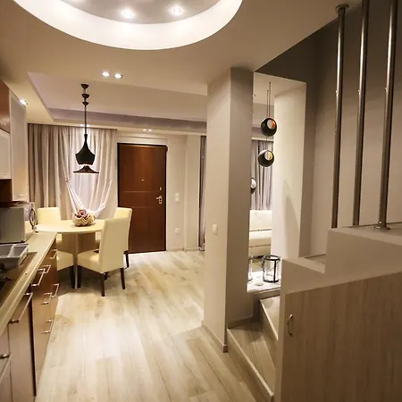 Ferienhaus Kastri *