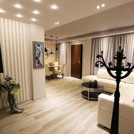 Ferienhaus Kastri *