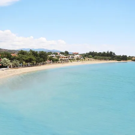 Kastri Ferienhaus Nikiti (Sithonia)