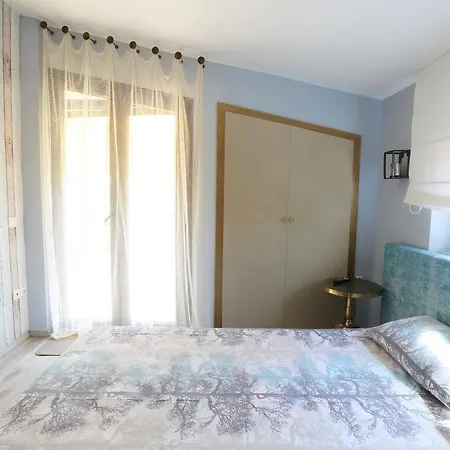 Ferienhaus Kastri
