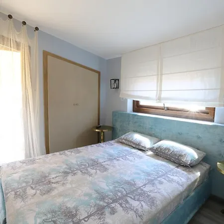 Kastri Ferienhaus Nikiti (Sithonia)