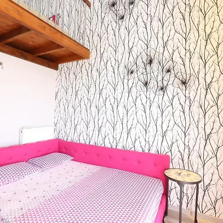 Ferienhaus Kastri *