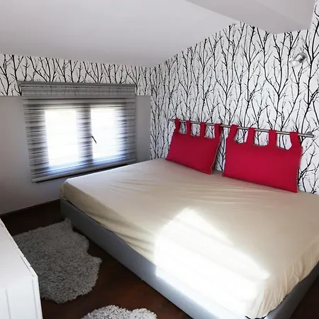 Ferienhaus Kastri