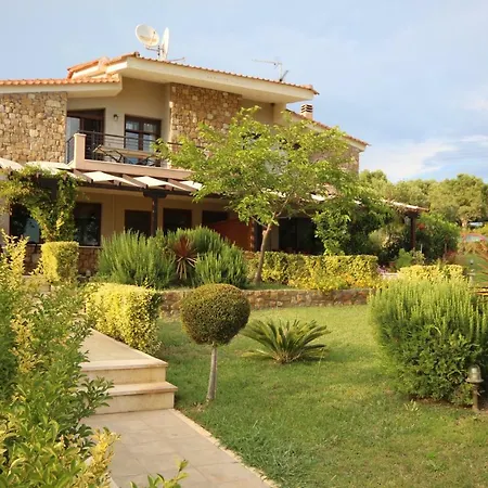Ferienhaus Kastri *