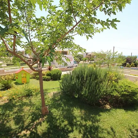 Ferienhaus Kastri *